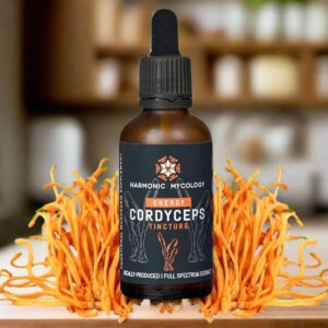 Cordyceps extract 50ml