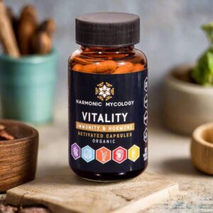Vitality Capsules