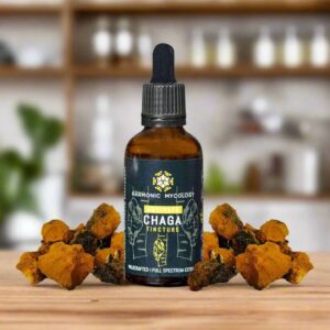 Chaga extract 50ml