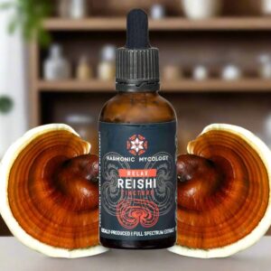 Reishi extract 50ml