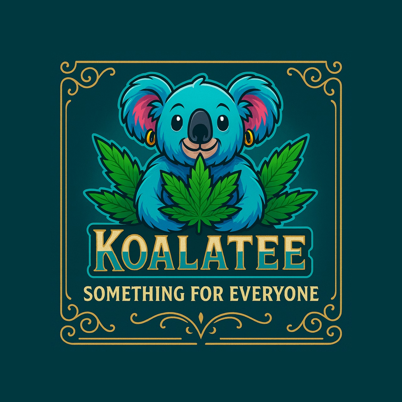 Koalatee