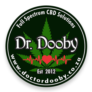 Dr. Dooby CBD Solutions