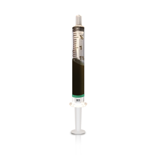 FECO/RSO - Full Extract Cannabis Oil
