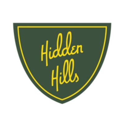 Hidden Hills