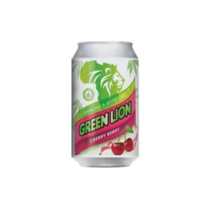 Green Lion Cherry Berry 30MG